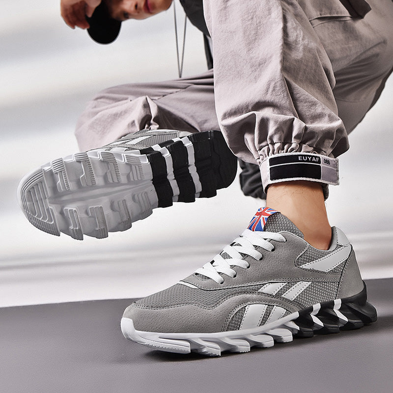 Men's Light Breathable Shoes