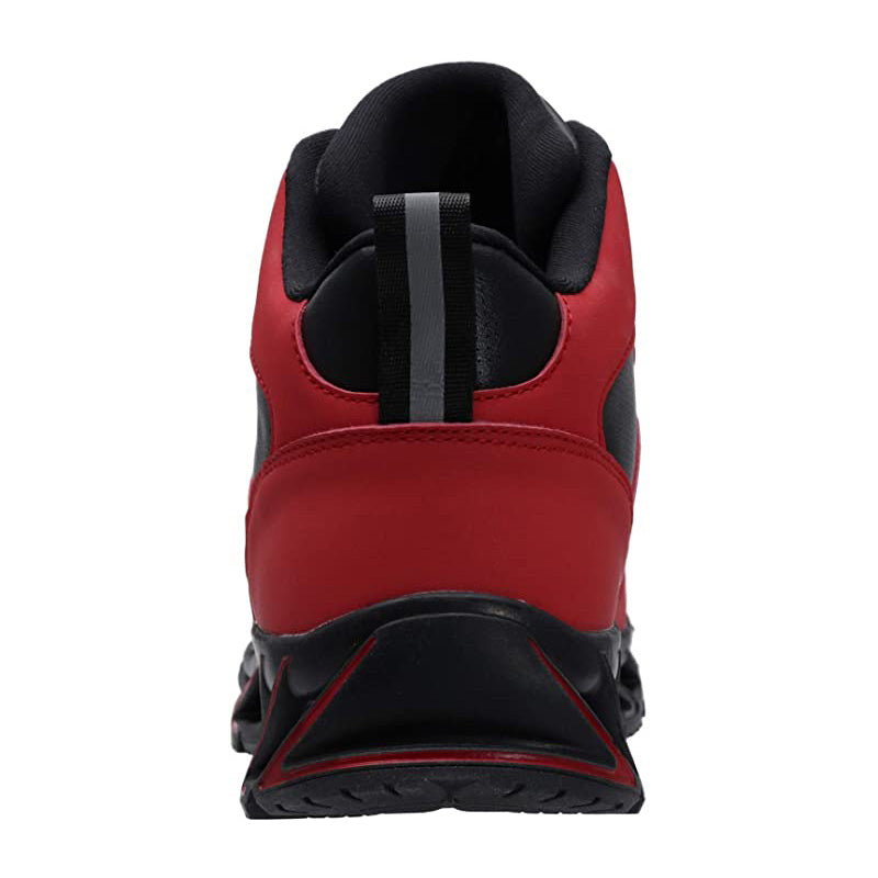 Men's Stylish Sneakers High Top Athletic-Inspired Shoes