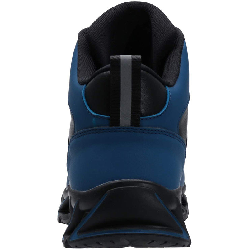 Men's Stylish Sneakers High Top Athletic-Inspired Shoes