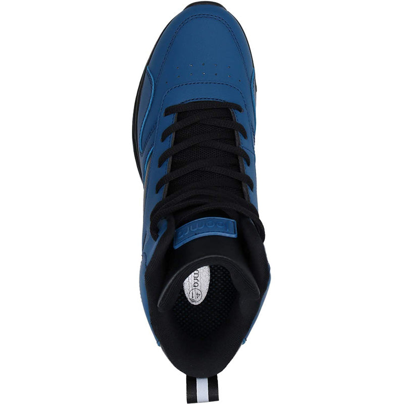 Men's Stylish Sneakers High Top Athletic-Inspired Shoes