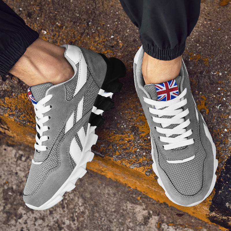 Men's Light Breathable Shoes