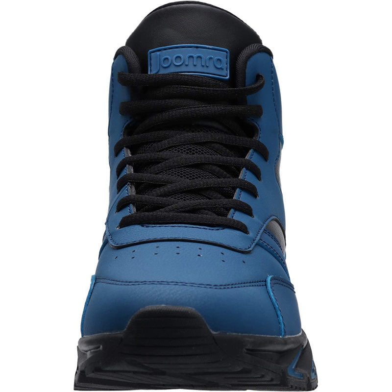 Men's Stylish Sneakers High Top Athletic-Inspired Shoes