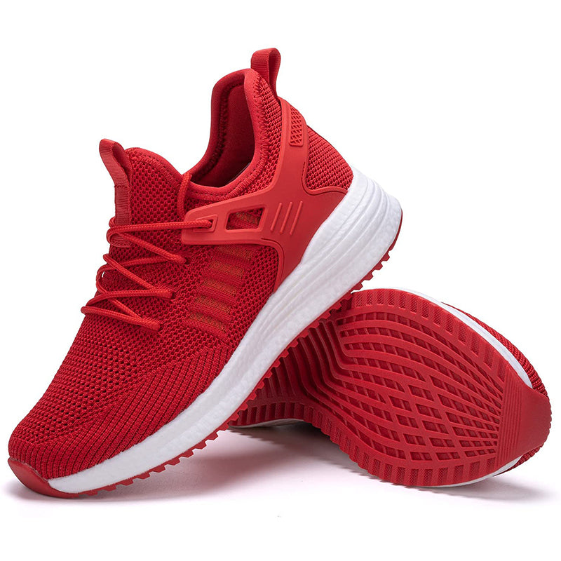 Tennis Workout Walking Gym Lightweight Athletic Comfortable Casual Fashion Shoes