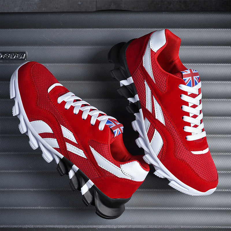 Men's Light Breathable Shoes