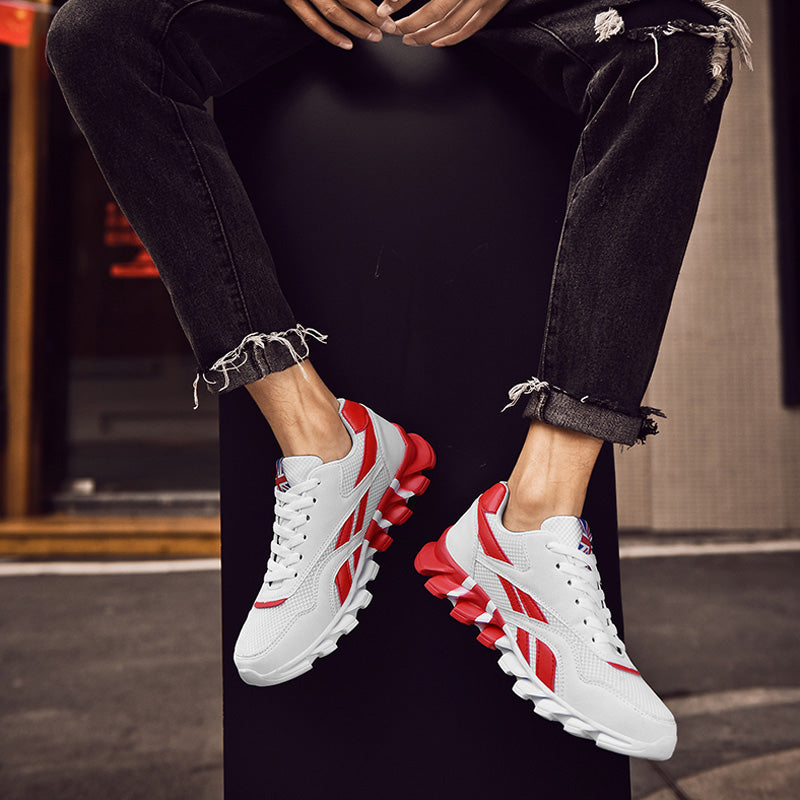 Men's Light Breathable Shoes