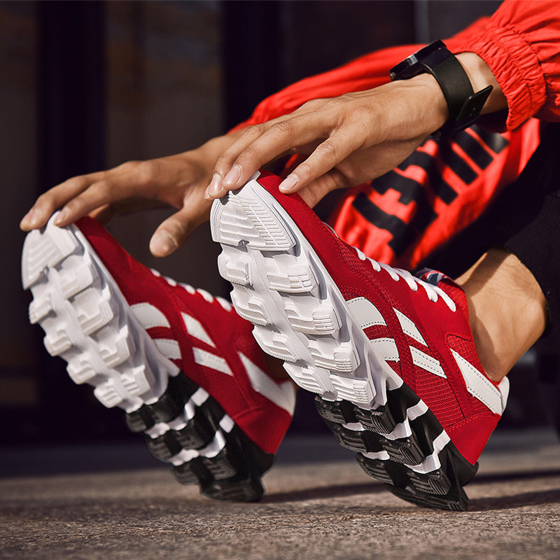Men's Light Breathable Shoes