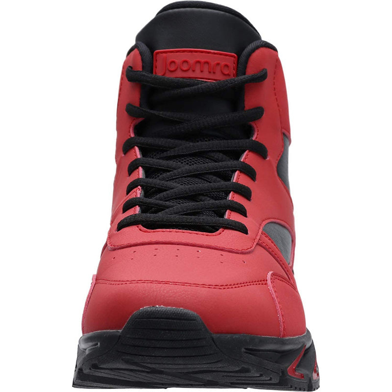 Men's Stylish Sneakers High Top Athletic-Inspired Shoes