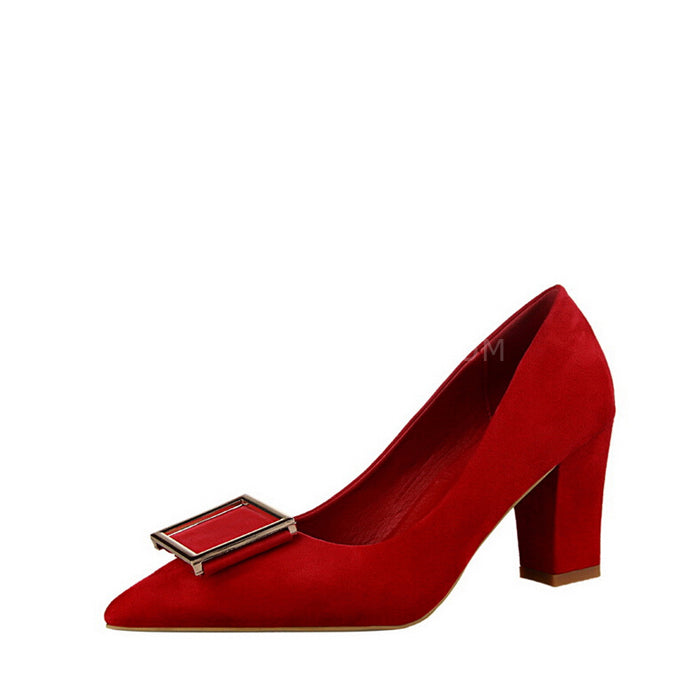 Sexy shoes high heels
