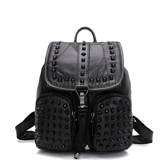 Front Pocket body Bag With Tassel Detail