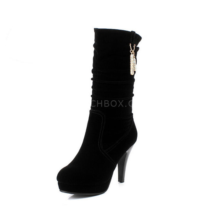 Sexy Martin boots