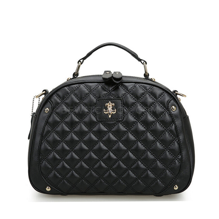 Oxford PiLing single shoulder bag