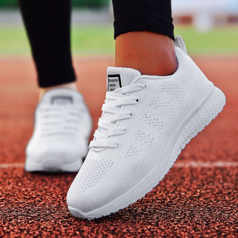 Super Light Sneakers For Women
