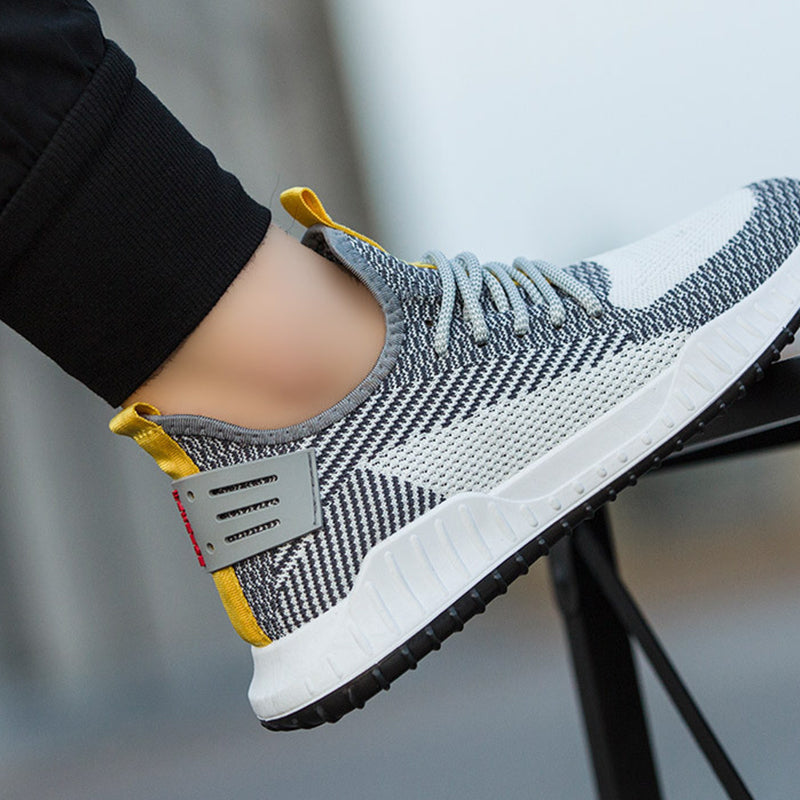 Men's Flyknit Lightweight Shoes