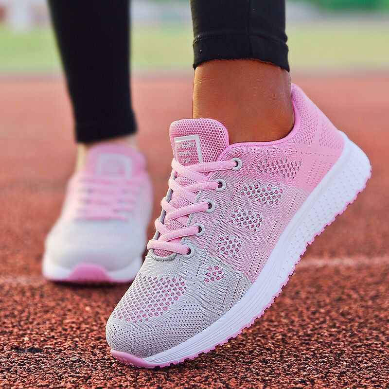 Super Light Sneakers For Women