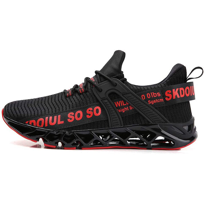 Men's Tennis Lightweight Athletics Gym Jogging Sneakers