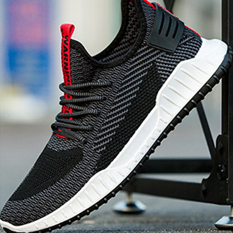 Men's Flyknit Lightweight Shoes