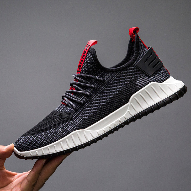 Men's Flyknit Lightweight Shoes