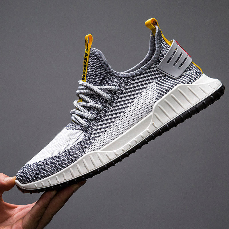 Men's Flyknit Lightweight Shoes