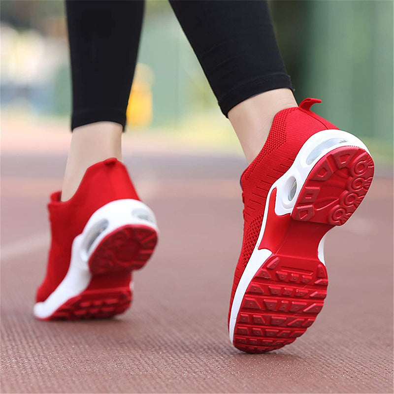 Ultra Lightweight Sneakers Athletic Walking Shoe Fashion Shoes