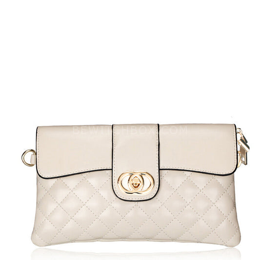 Small Mushroom Single Shoulder Bag