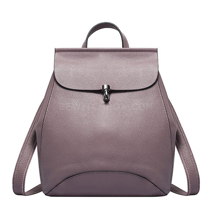 Square backpack