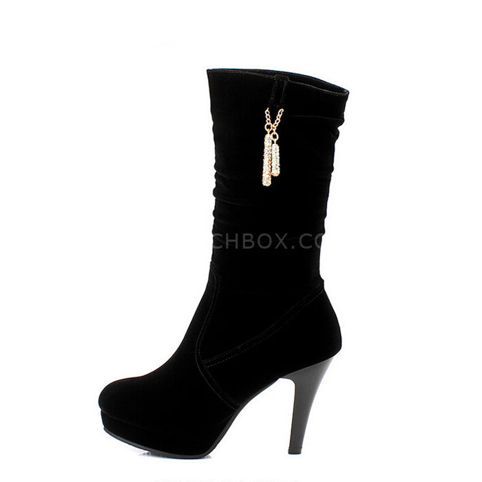 Sexy Martin boots