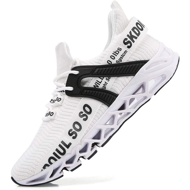 Men's Tennis Lightweight Athletics Gym Jogging Sneakers