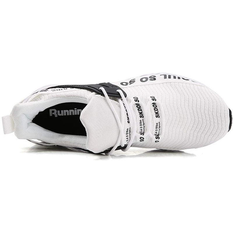 Men's Tennis Lightweight Athletics Gym Jogging Sneakers