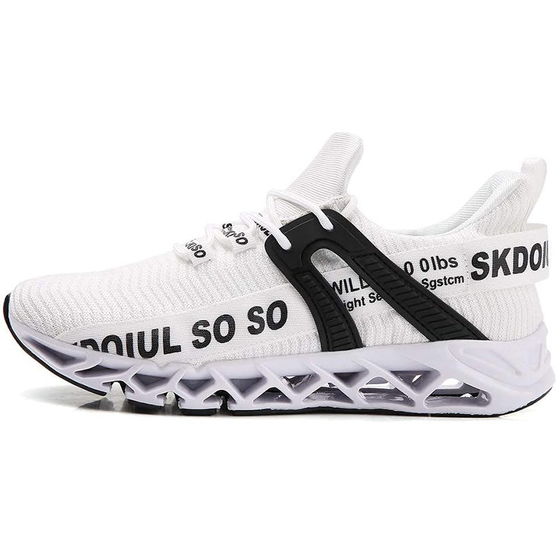 Men's Tennis Lightweight Athletics Gym Jogging Sneakers
