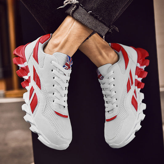 Men's Light Breathable Shoes