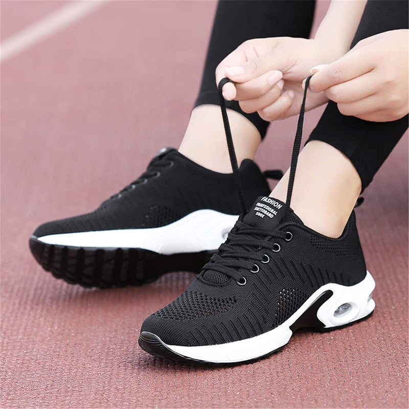 Ultra Lightweight Sneakers Athletic Walking Shoe Fashion Shoes