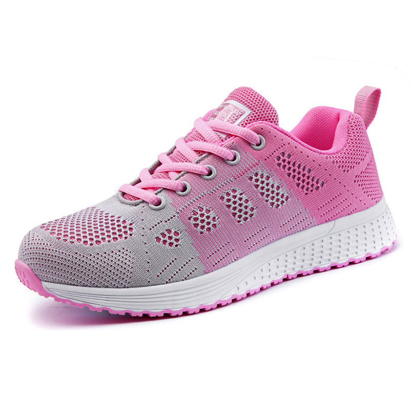 Super Light Sneakers For Women