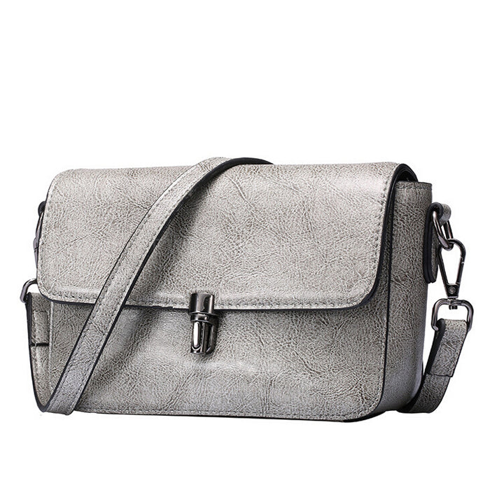 Oxford shoulder mini Bag