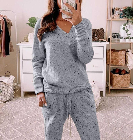 Snuggles And Smiles Lounge Set