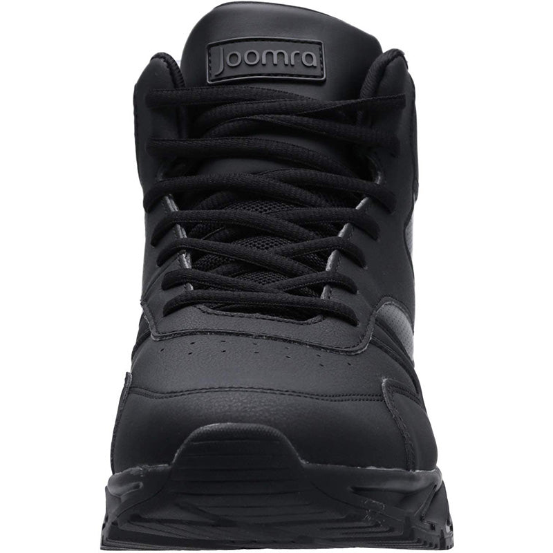 Men's Stylish Sneakers High Top Athletic-Inspired Shoes