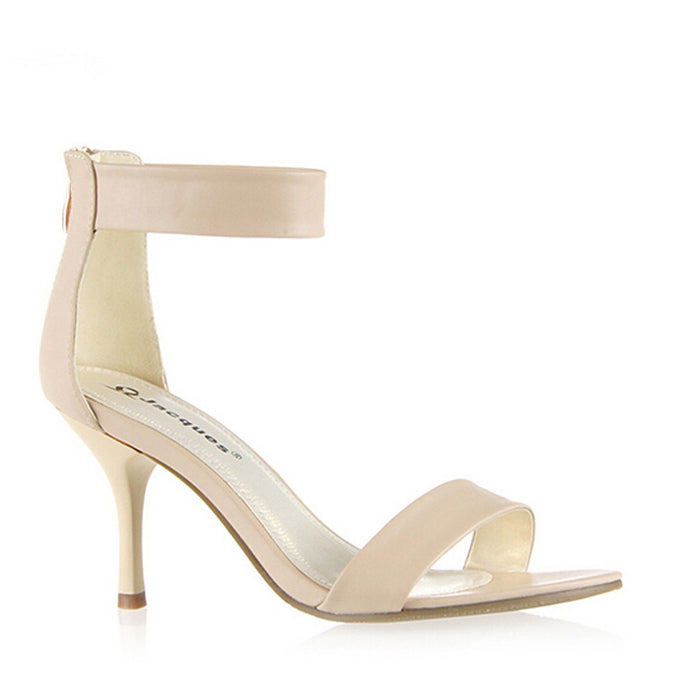 boutique fashion sandals