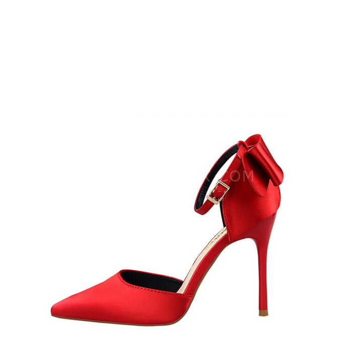 Sexy fashion high heels women shoes sandals