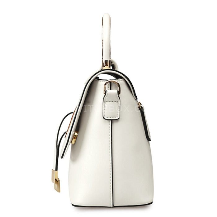 Knot Bracelet Handbag