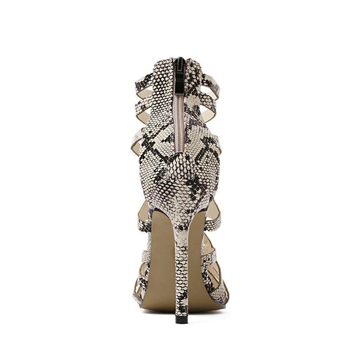 New Fashion Women high heels party club shoes