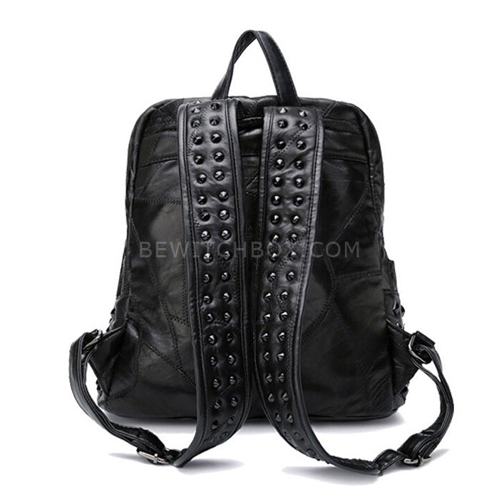 Rivet Detail Backpack