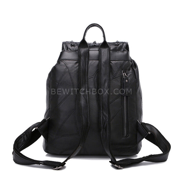 Front Pocket body Bag With Tassel Detail