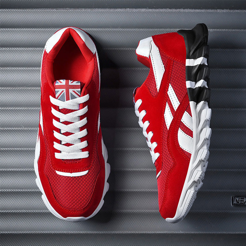 Men's Light Breathable Shoes