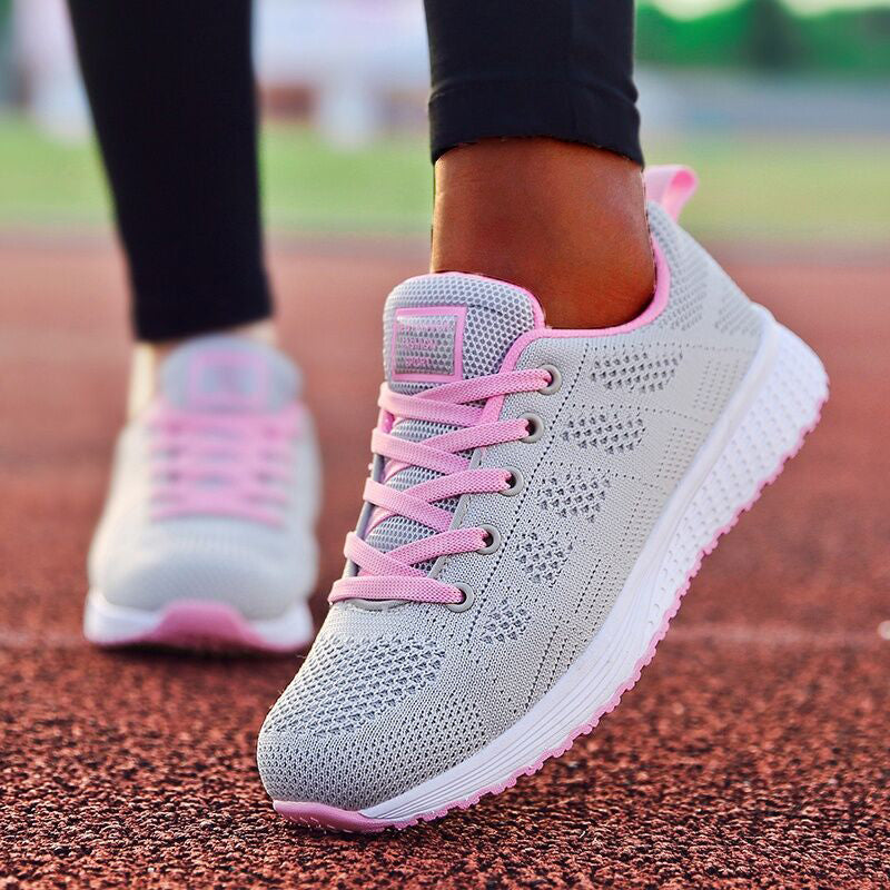 Super Light Sneakers For Women
