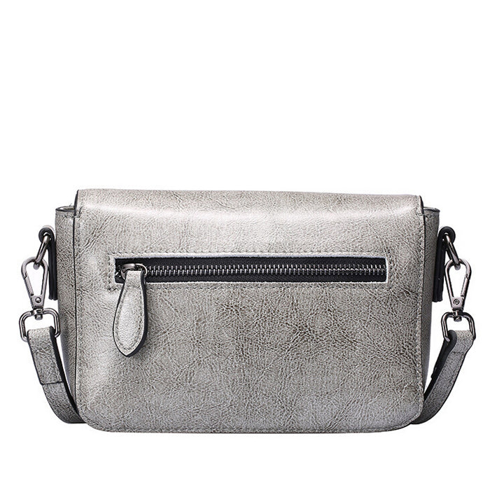 Oxford shoulder mini Bag