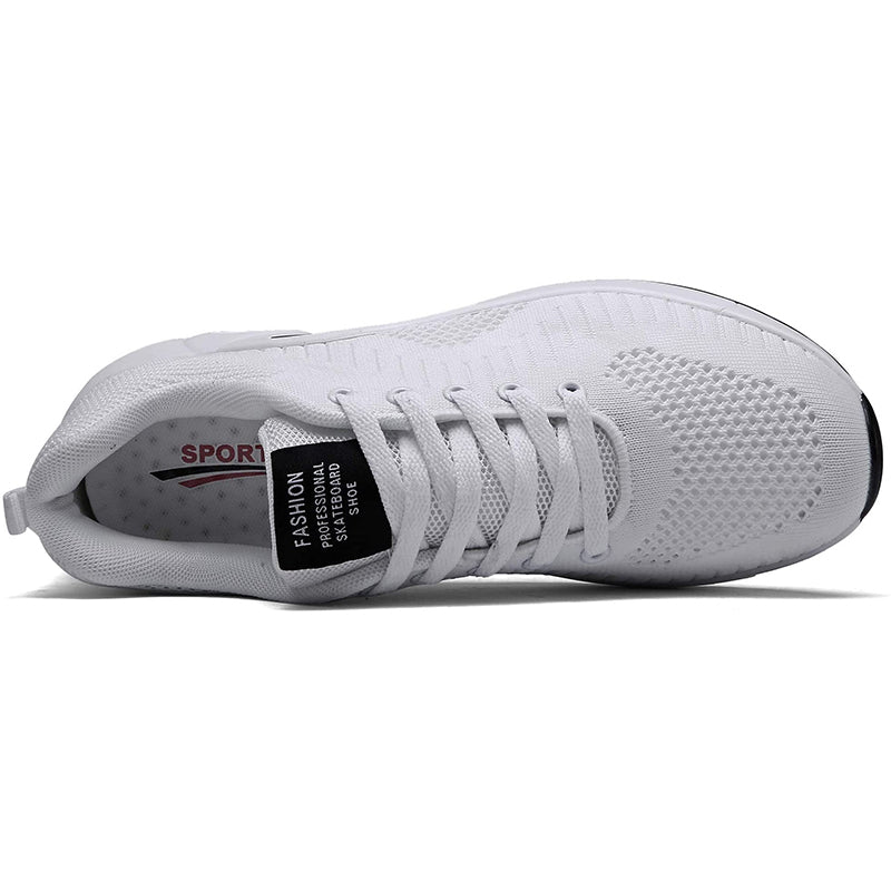 Ultra Lightweight Sneakers Athletic Walking Shoe Fashion Shoes