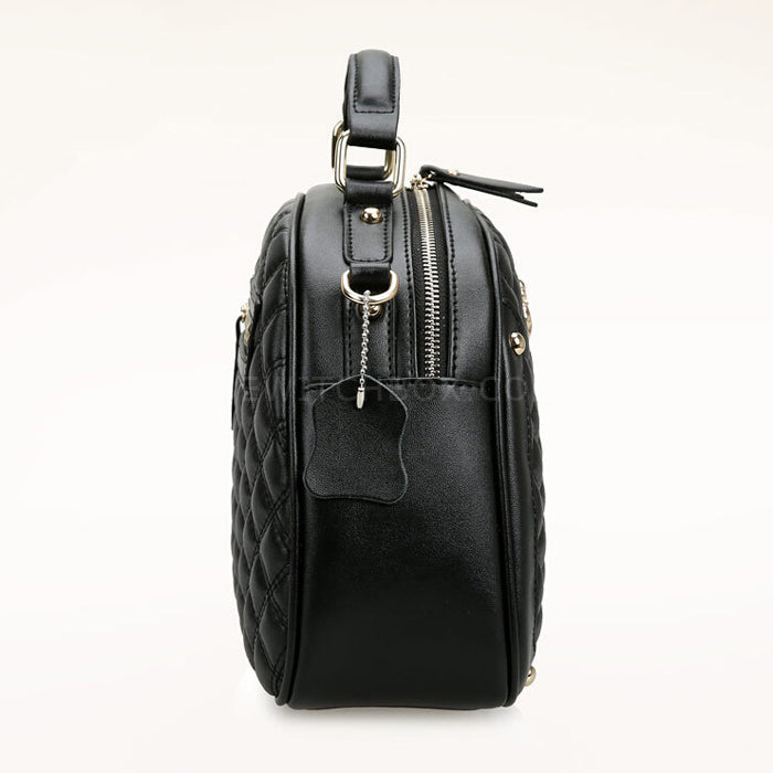 Oxford PiLing single shoulder bag