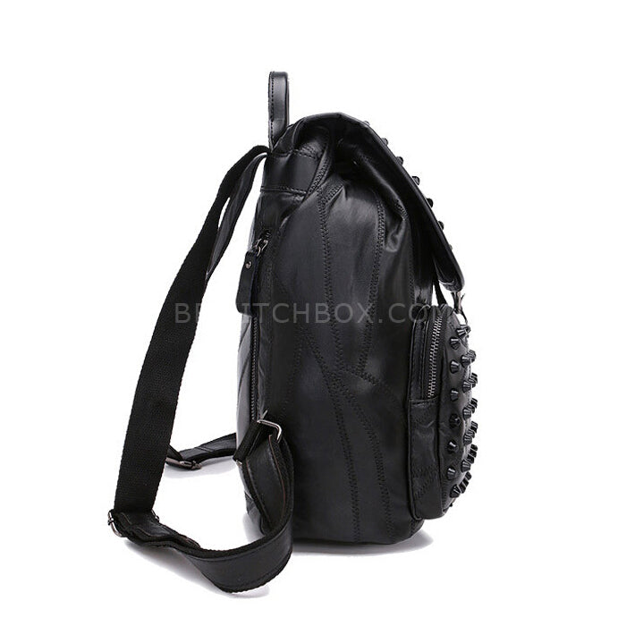 Front Pocket body Bag With Tassel Detail