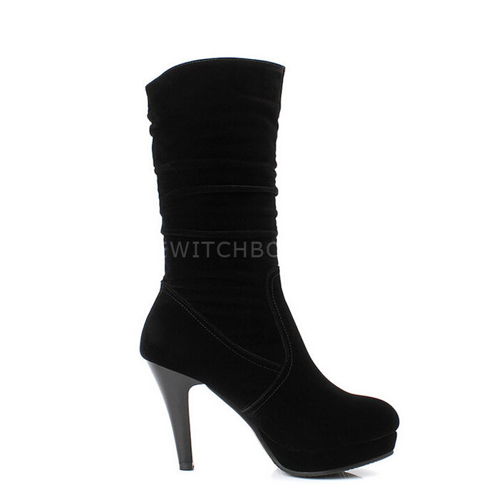 Sexy Martin boots