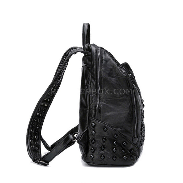Rivet Detail Backpack