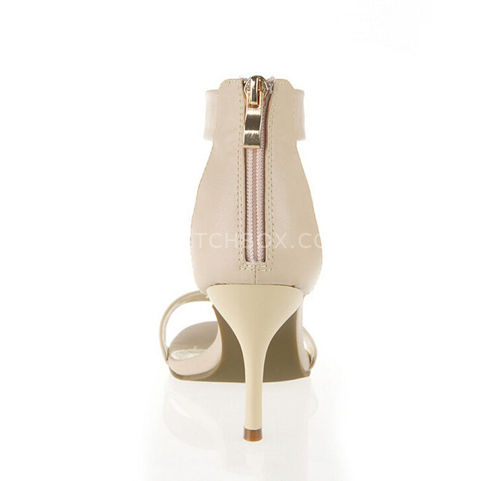 boutique fashion sandals